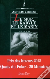 Capa do artigo Le Mur, Le Kabyle Et Le Marin