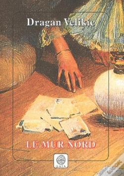 Capa do artigo Le Mur Nord