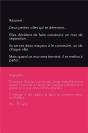 Le Mur - Preview