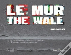 Capa do artigo Le Mur / The Wall