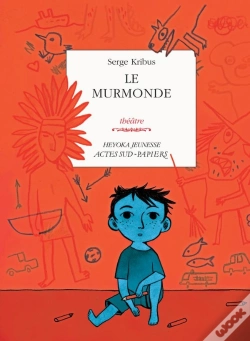 Capa do artigo Le Murmonde