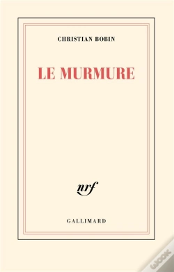 Capa do artigo Le Murmure