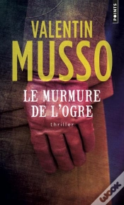 Capa do artigo Le Murmure De L