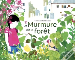 Capa do artigo Le Murmure De La Forêt