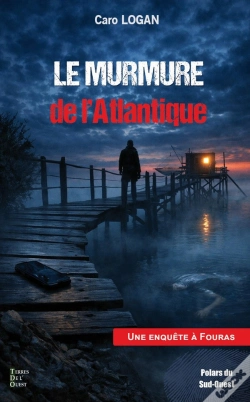 Capa do artigo Le Murmure De L'Atlantique