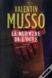 Capa do artigo Le Murmure De L