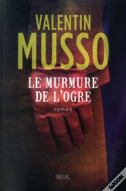 Capa do artigo Le Murmure De L'Ogre