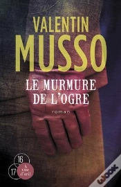 Capa do artigo Le Murmure De L