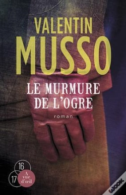 Capa do artigo Le Murmure De L'Ogre
