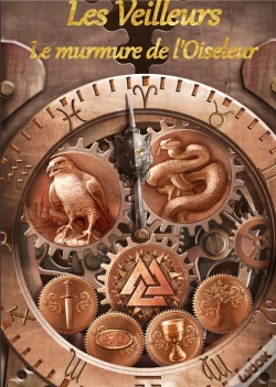 Capa do artigo Le Murmure De L'Oiseleur