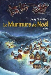 Capa do artigo Le Murmure De Noël