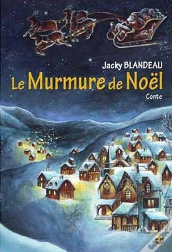 Capa do artigo Le Murmure De Noël