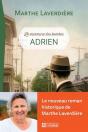 Le Murmure Des Bombes Tome 1 : Adrien - Preview