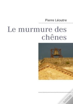 Capa do artigo Le Murmure Des Chênes