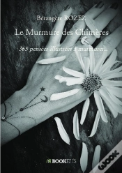 Capa do artigo Le Murmure Des Chimères