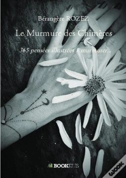 Capa do artigo Le Murmure Des Chimères
