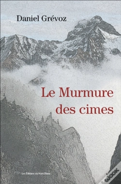 Capa do artigo Le Murmure Des Cimes