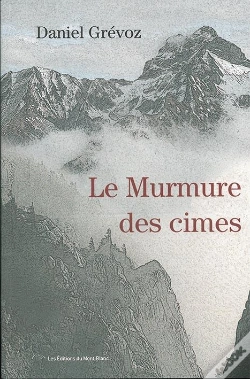 Capa do artigo Le Murmure Des Cimes