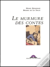 Capa do artigo Le Murmure Des Contes 