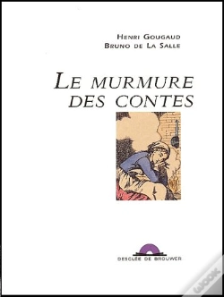 Capa do artigo Le Murmure Des Contes 