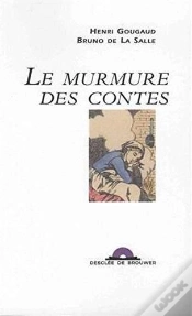 Capa do artigo Le Murmure Des Contes