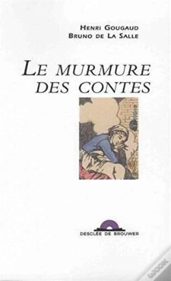 Capa do artigo Le Murmure Des Contes