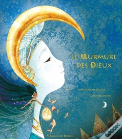 Capa do artigo Le Murmure Des Dieux