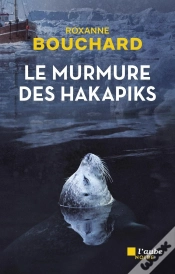 Capa do artigo Le Murmure Des Hakapiks
