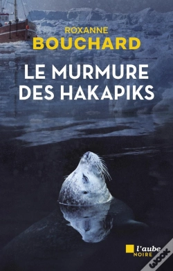 Capa do artigo Le Murmure Des Hakapiks