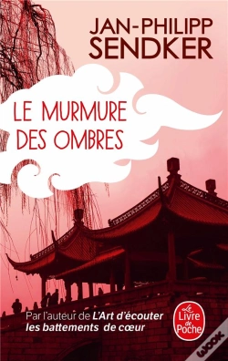 Capa do artigo Le Murmure Des Ombres