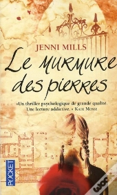 Le Murmure Des Pierres