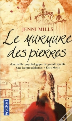 Capa do artigo Le Murmure Des Pierres