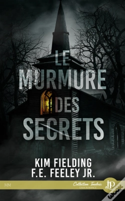Capa do artigo Le Murmure Des Secrets