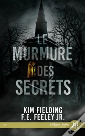 Capa do artigo Le Murmure Des Secrets