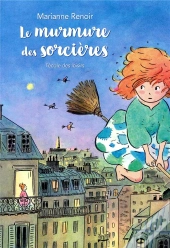 Le Murmure Des Sorcières