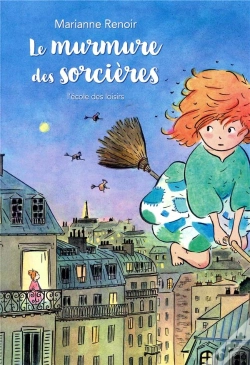 Capa do artigo Le Murmure Des Sorcières