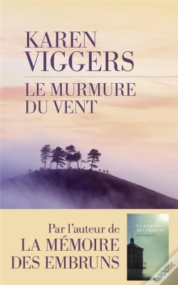 Capa do artigo Le Murmure Du Vent