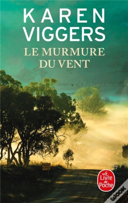 Capa do artigo Le Murmure Du Vent