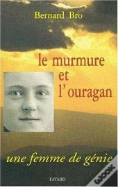 Le Murmure Et L'Ouragan Une Femme De Genie