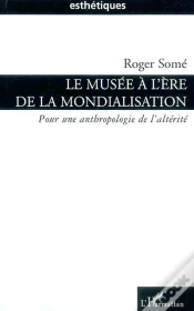 Capa do artigo Le Musee A L