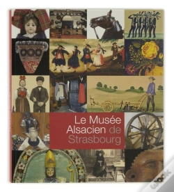 Capa do artigo Le Musée Alsacien De Strasbourg