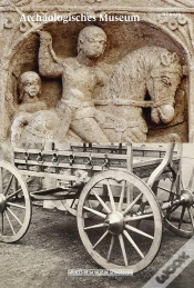 Capa do artigo Le Musee Archeologique De Strasbourg - Le Guide (Version Allemande)