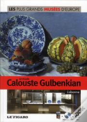 Le Musee Calouste Gulbenkian, Lisbonne - Volume 24
