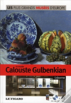 Capa do artigo Le Musee Calouste Gulbenkian, Lisbonne - Volume 24