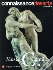 Capa do artigo Le Musee Camille Claudel