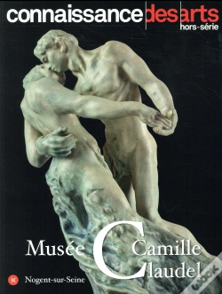 Capa do artigo Le Musee Camille Claudel