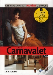 Capa do artigo Le Musee Carnavalet, Paris. Volume 29