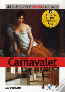 Capa do artigo Le Musee Carnavalet, Paris. Volume 29