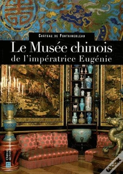 Capa do artigo Le Musée Chinois De L'Imperatrice Eugénie