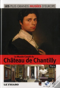 Capa do artigo Le Musee Conde Du Chateau De Chantilly. Volume 38